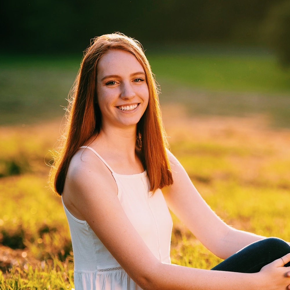 Meet your Posher, Kara